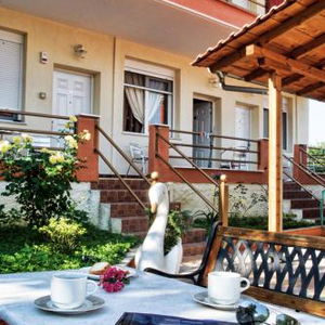 Hotel Anestis Studios cazare Kavala