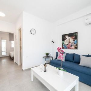 Hotel Kleoniki & Irida Residential Complexes cazare Kavala