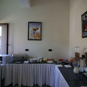 Hotel Hotel Orestiada cazare Berat