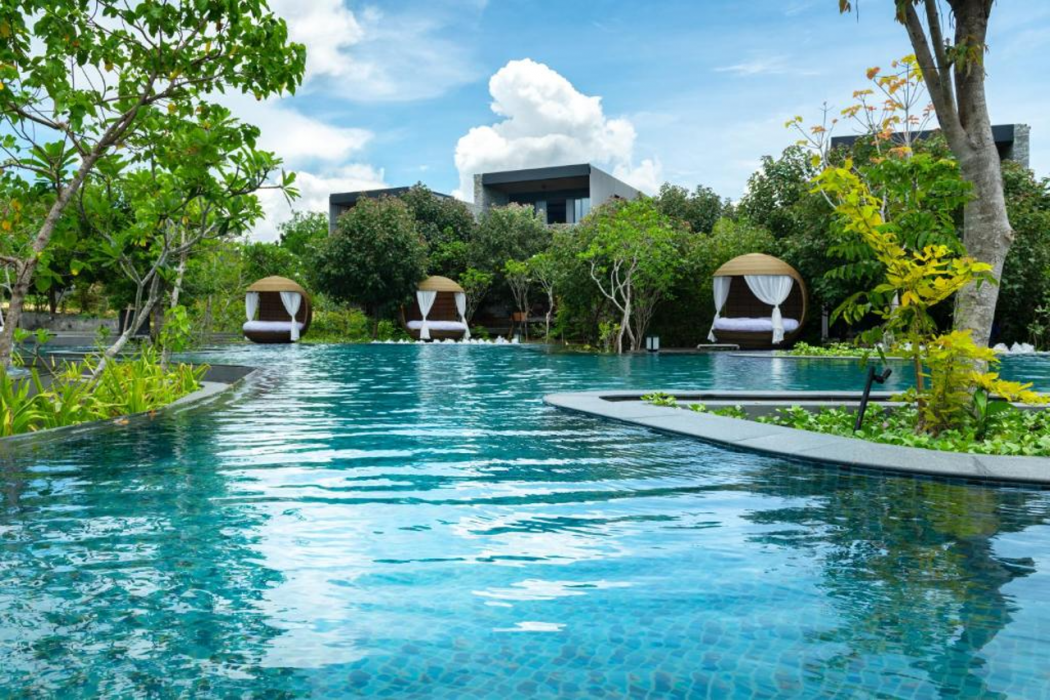 Hotel Hilton Yala Resort