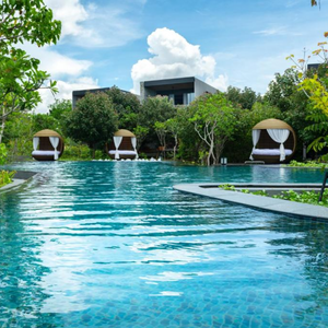 Sejur Hilton Yala Resort vacanta Sri Lanka