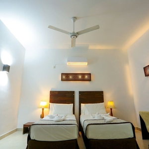 Hotel Amaluna Resorts cazare Sri Lanka