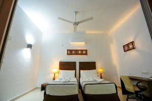 Hotel Amaluna Resorts cazare Sri Lanka