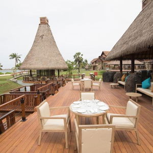 Hotel Anantaya Resort And Spa Passikudah cazare Sri Lanka