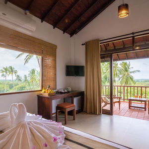 Hotel Ananya Beach Resort cazare Sri Lanka