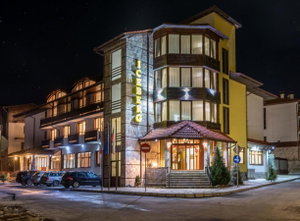 Hotel Iceberg Hotel Bansko cazare Bansko