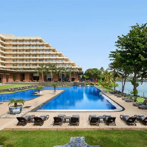 Sejur Cinnamon Lakeside Colombo vacanta Sri Lanka