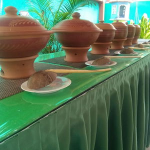 Sejur Hotel Camorich vacanta Sri Lanka