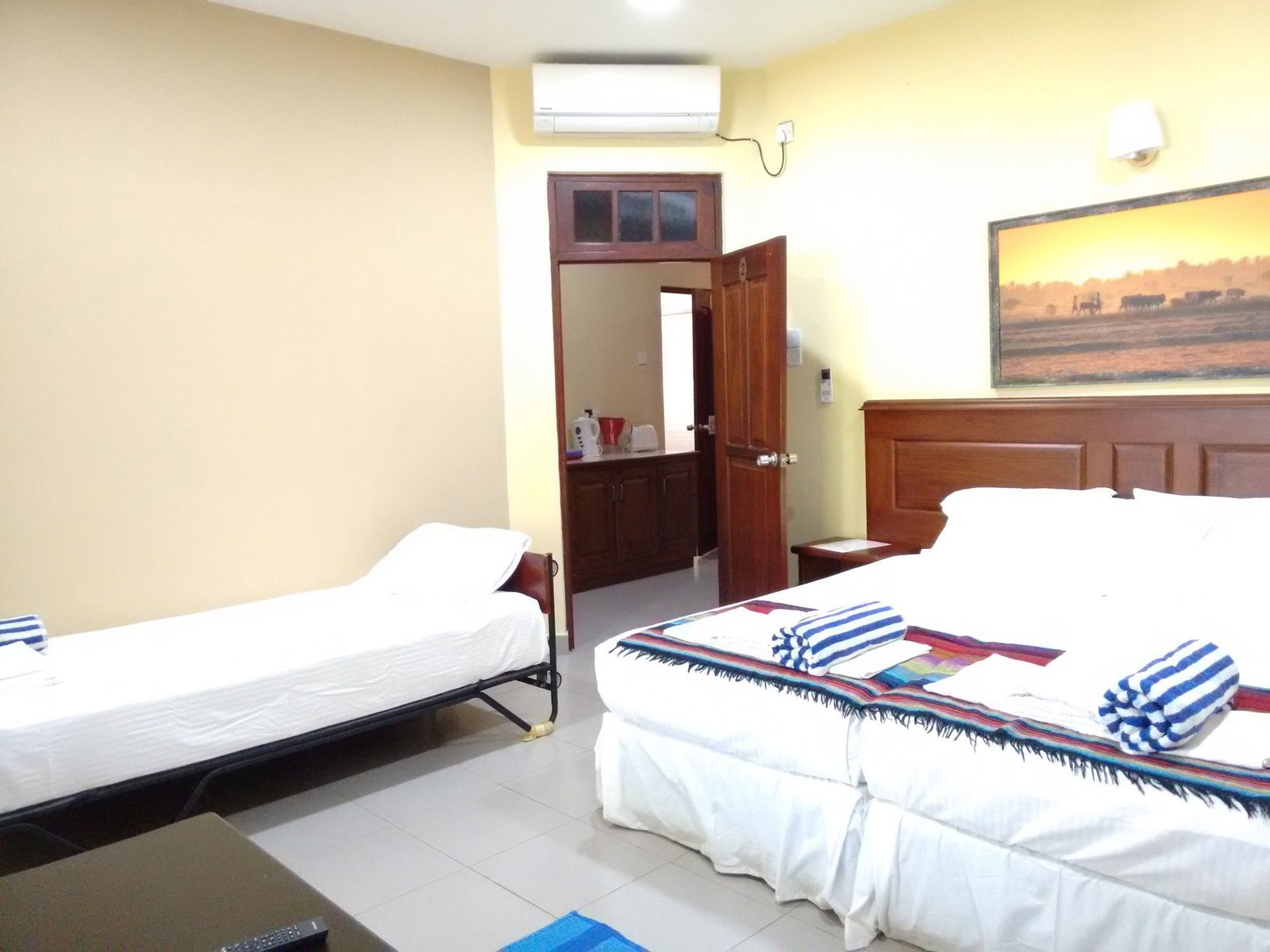 Janishi Residencies