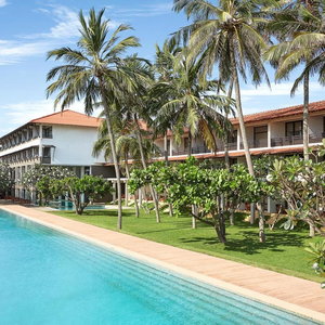 Sejur Jetwing Beach vacanta Sri Lanka
