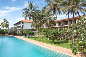 Hotel Jetwing Beach cazare Sri Lanka