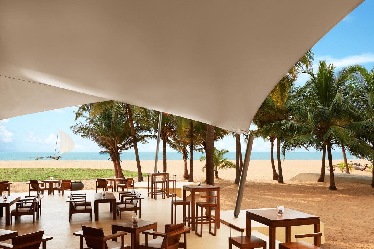 Jetwing Beach