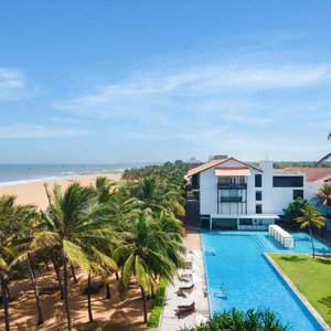 Sejur Jetwing Blue vacanta Sri Lanka