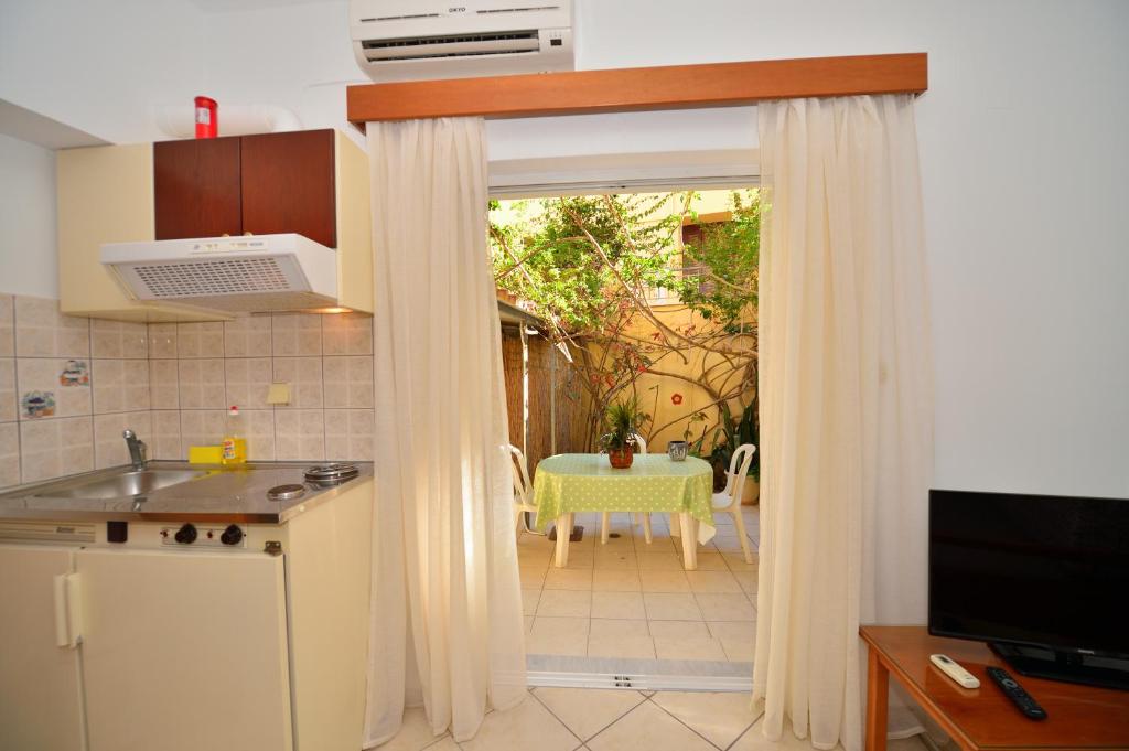 Hotel Villa Mimagia