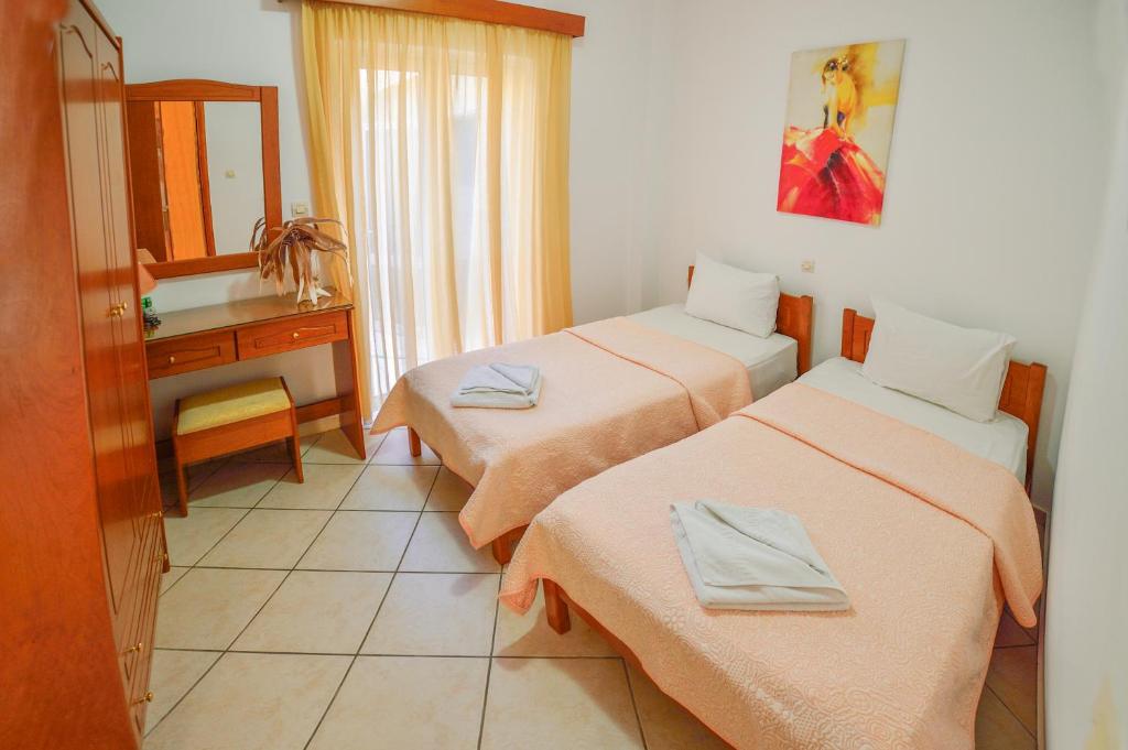 dal travel Villa Mimagia