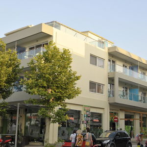 Sejur Bristol Sea View Apartments vacanta Kos