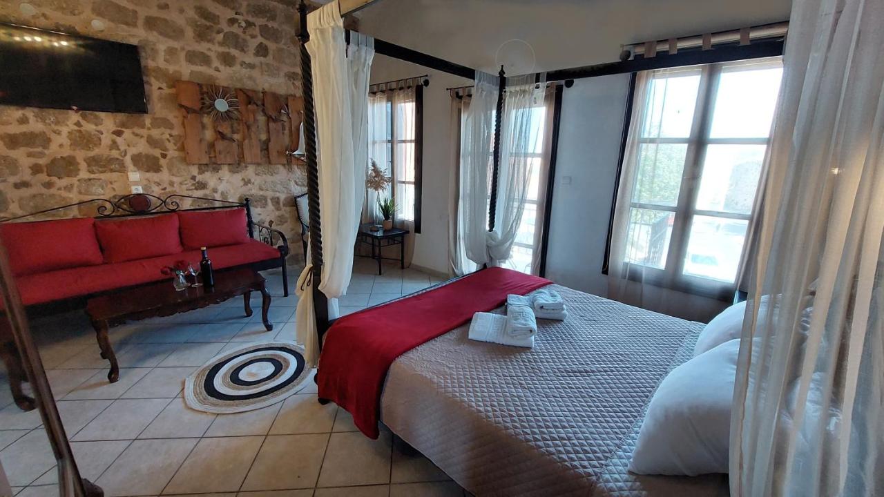 Hotel Saint Michel