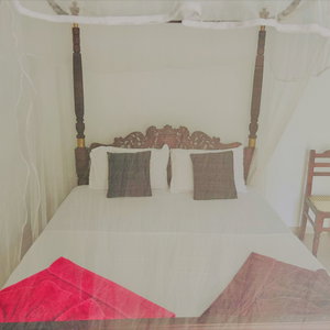 Hotel La Villa Guest House cazare Sri Lanka