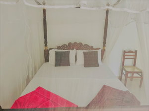 Hotel La Villa Guest House cazare Sri Lanka