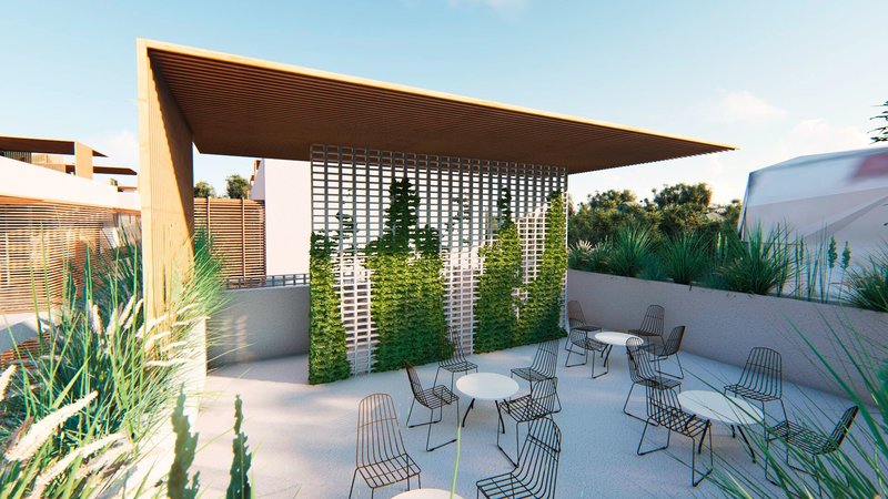 Serenity Luxury Boutique Hotel Agrilia