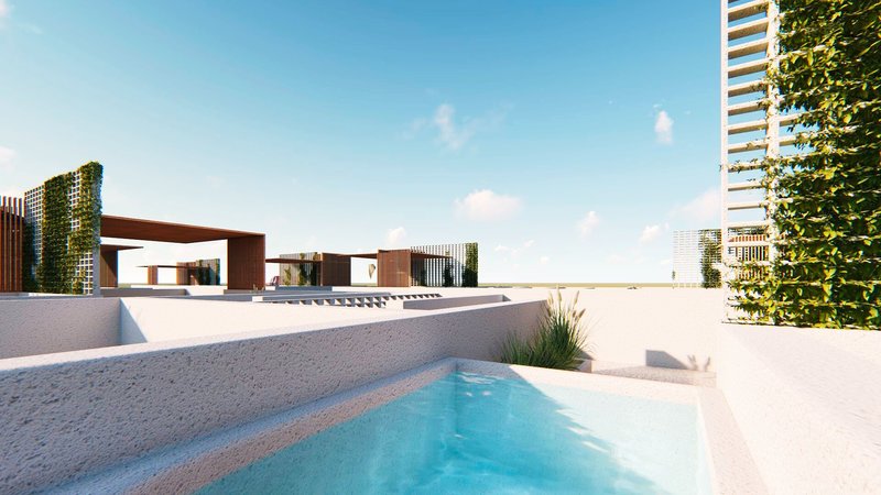 Serenity Luxury Boutique Hotel Agrilia