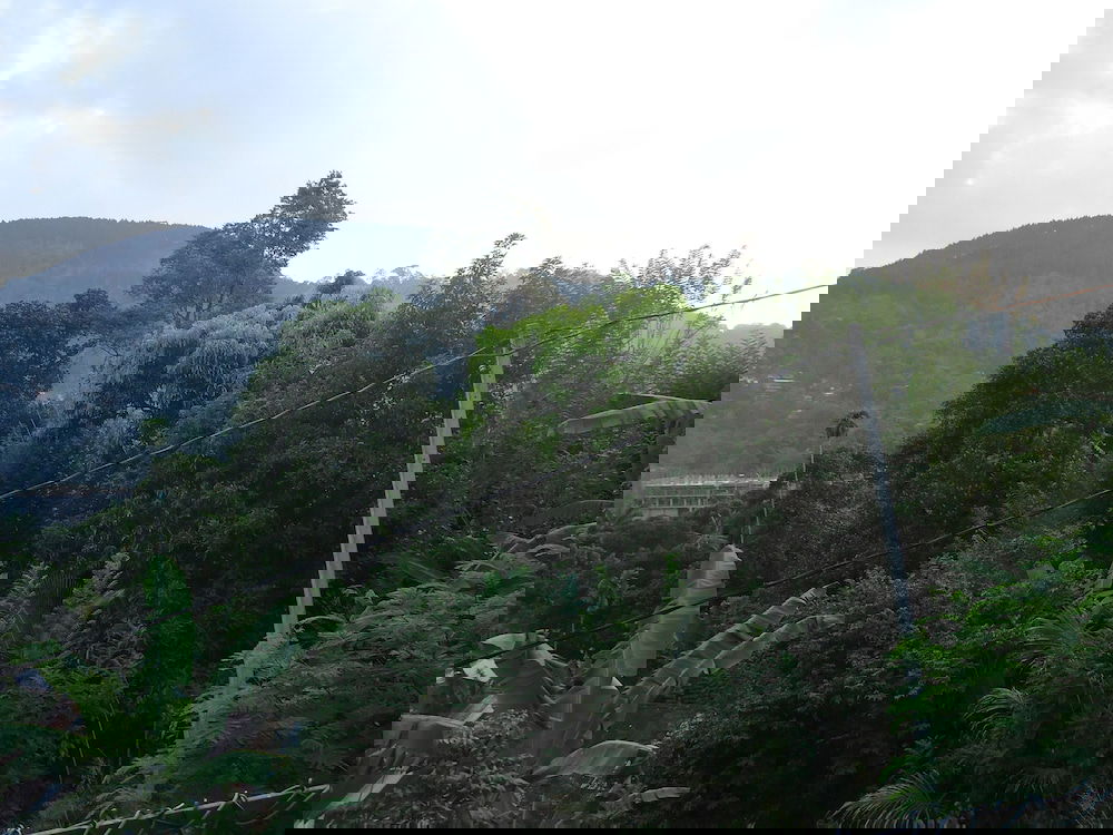 Hotel Relaxed Style Of Stay