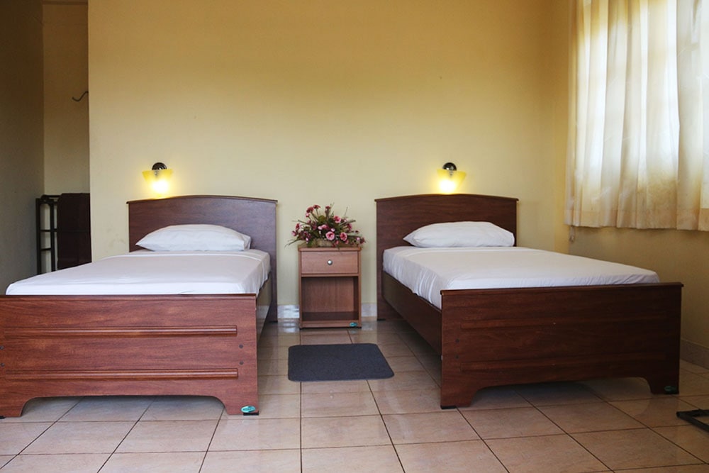 Hotel Red Rose Hotel