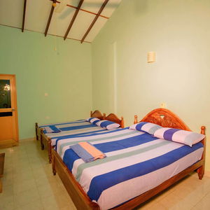 Hotel River Face Inn cazare Sri Lanka