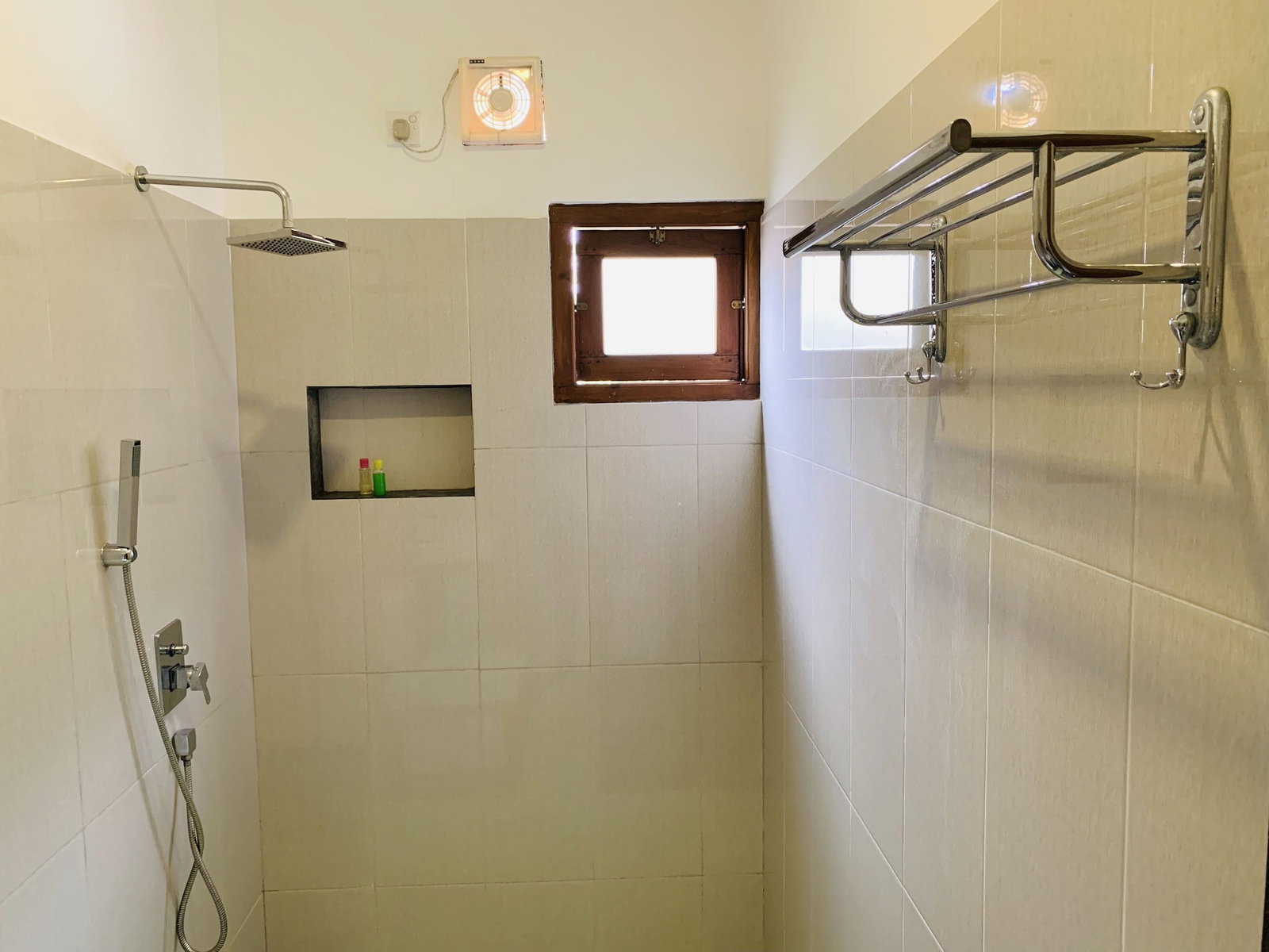 Hotel Sams Guest House