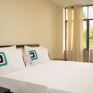 Hotel Saninro Residences & Food Court cazare Sri Lanka