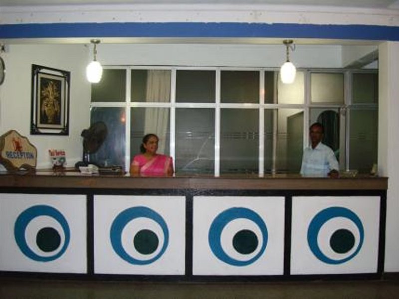 Topaz Beach Hotel