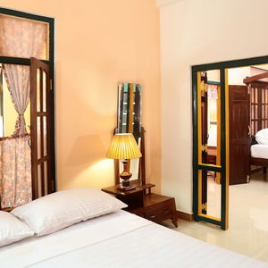 Hotel Villa Ceylon cazare Sri Lanka