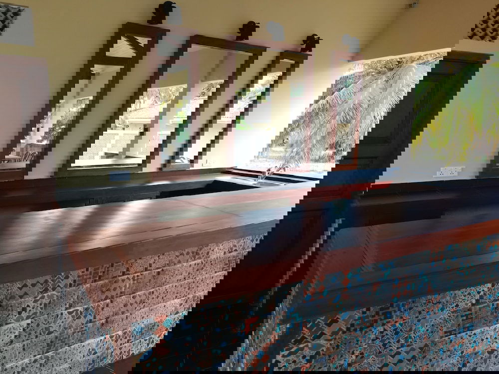 Hotel Villa Setha Wadi