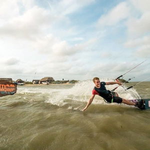 Hotel Wella Simbina Rella Kalpitiya cazare Sri Lanka