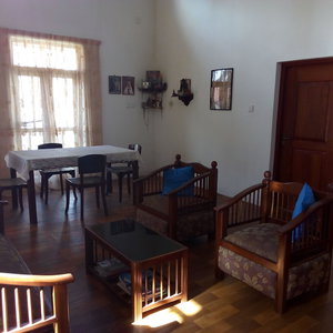 Hotel Daisy Villa cazare Sri Lanka