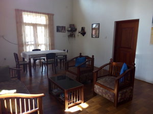Hotel Daisy Villa cazare Sri Lanka