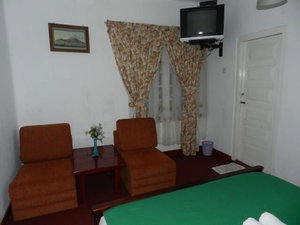 Hotel Eeescart Family Resort cazare Sri Lanka