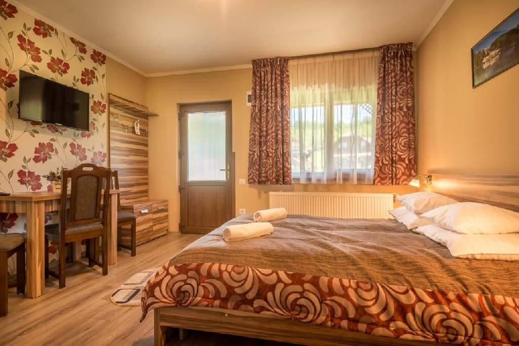 Nemeth Resort