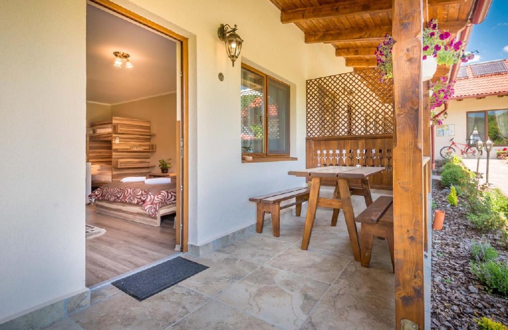 Nemeth Resort