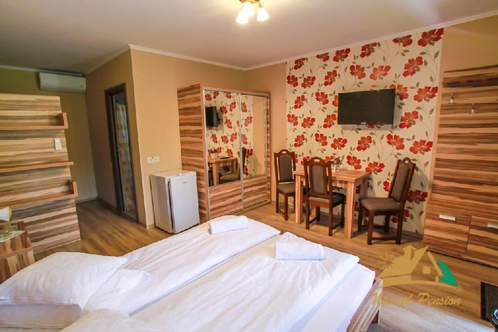 Nemeth Resort