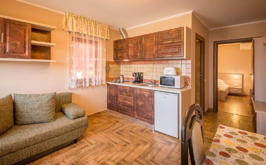 Nemeth Resort
