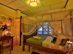 Hotel Emel Boutique Hotel cazare Sri Lanka