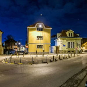 Hotel Holiday Villa cazare Brasov