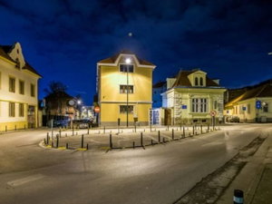 Hotel Holiday Villa cazare Brasov