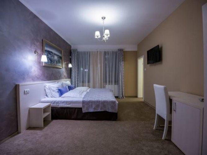 Holiday Villa