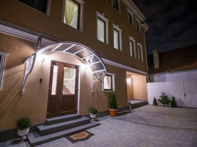 Holiday Villa