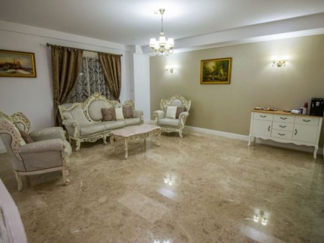 Holiday Villa