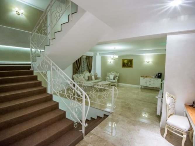 Holiday Villa