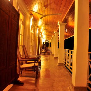 Hotel Forest Edge cazare Sri Lanka