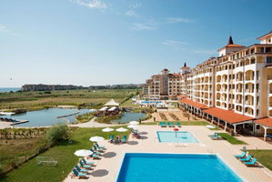 Hotel Sunrise All Suite Apart-Hotel cazare Obzor